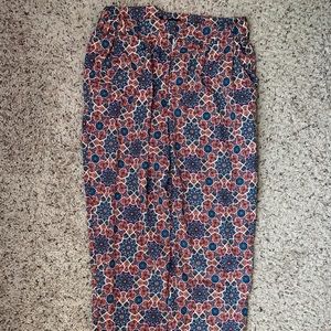 Forever 21  pattern pants